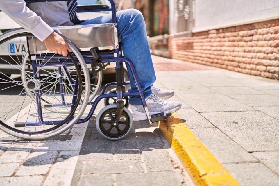 Handicap : 18 mesures pour en finir avec la galère administrative