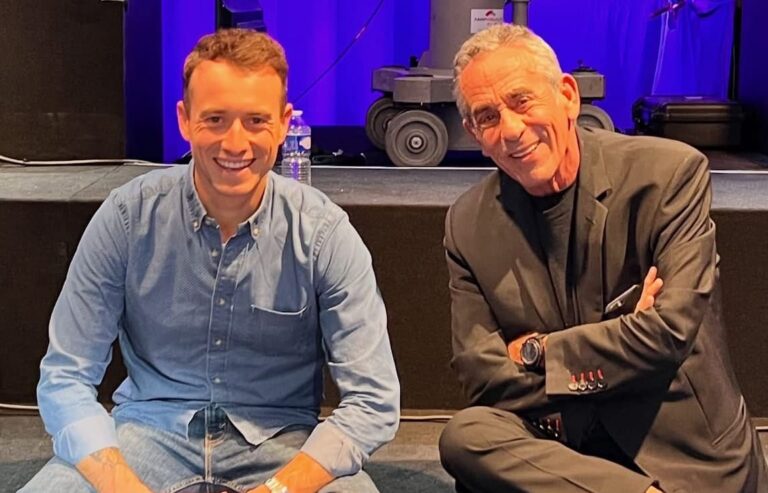 Thierry Ardisson: «Soit je continue à boire du vin et je vais mourir rapidement, soit j'arrête et j'ai 10 ans devant moi.» Ses terribles confessions faites à Hugo Clément 