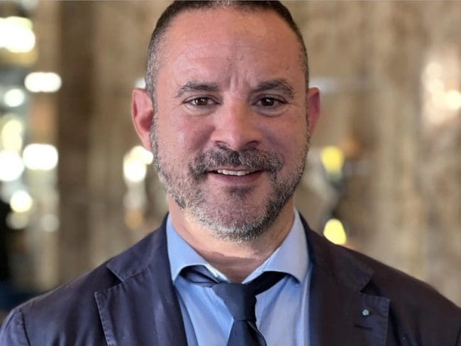 Le chroniqueur Laurent Kupferman retrouvé mort à Fontainebleau