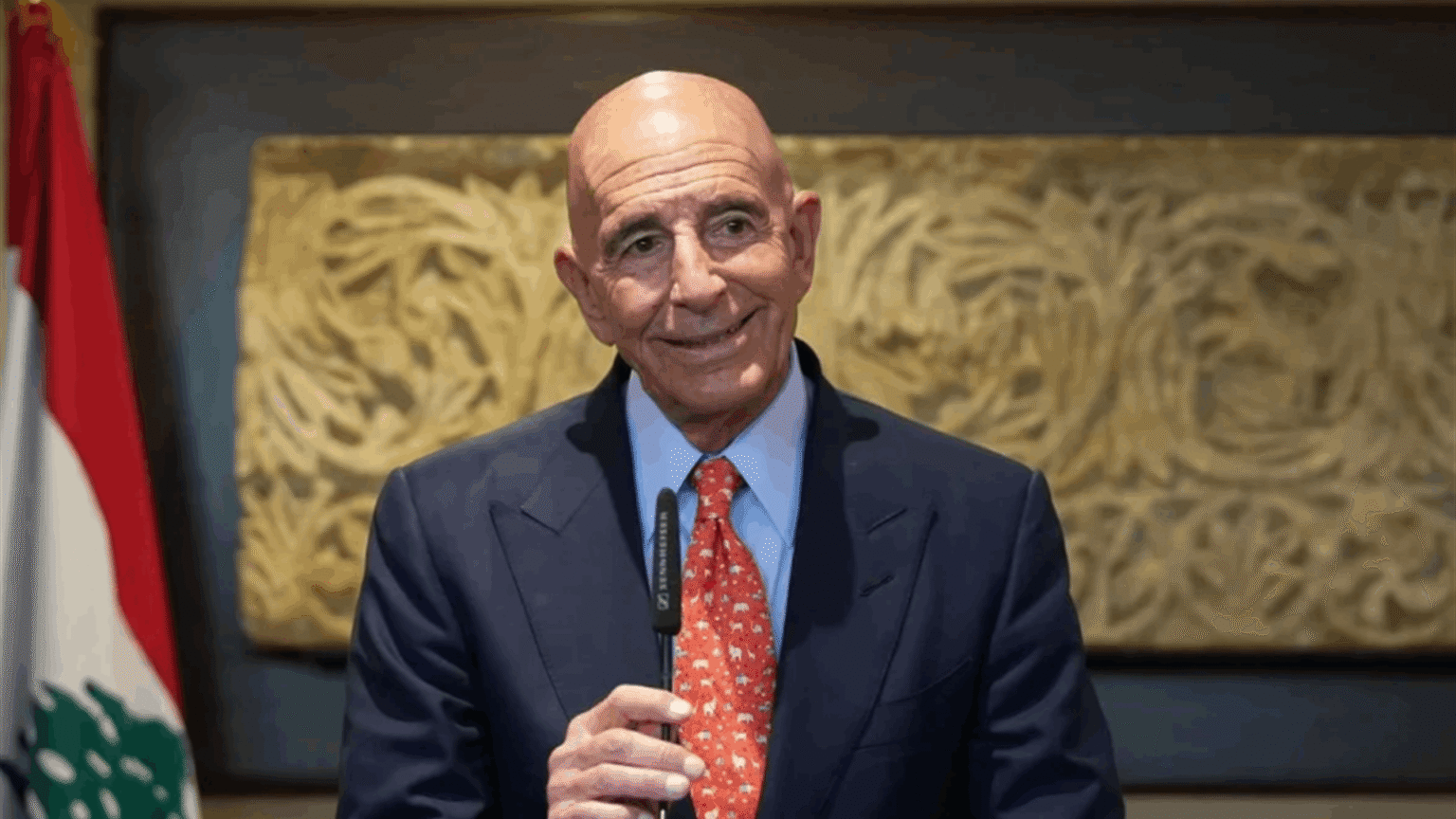 Liban : l’émissaire américain repart les mains vides, le Hezbollah se prépare à la guerre