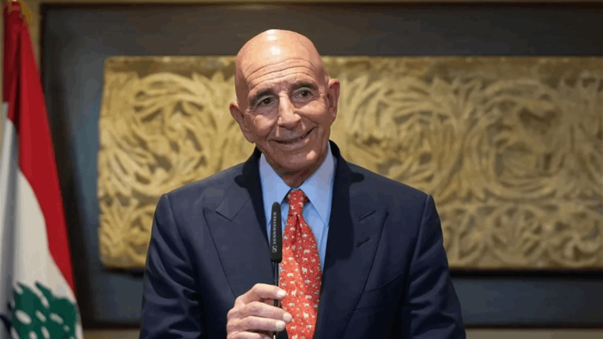 Liban : l’émissaire américain repart les mains vides, le Hezbollah se prépare à la guerre