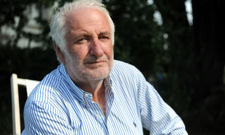 Loïk Le Floch-Prigent, ancien PDG d’Elf et figure de l’industrie française, est mort à 81 ans