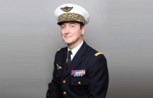 Fabien Mandon nommé chef d’état-major des armées : un passage de relais salué pour Thierry Burkhard