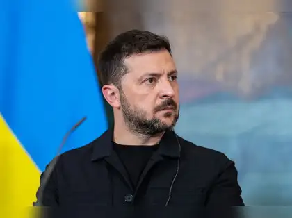 Zelensky appelle à un changement de régime en Russie après une attaque meurtrière sur Kiev