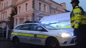 Irlande du Nord : trois morts et un blessé grave dans une fusillade domestique à Maguiresbridge