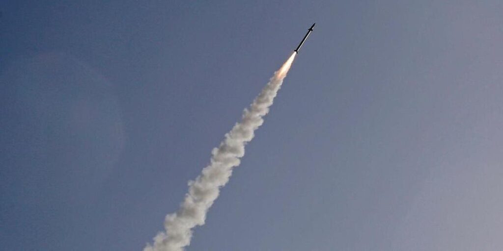 Israël : un missile tiré du Yémen s’écrase hors du territoire israélien @wikipedia commons