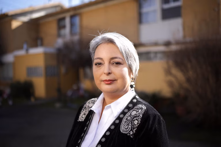 Jeannette Jara, l’ancienne ministre communiste qui rêve de la présidence chilienne