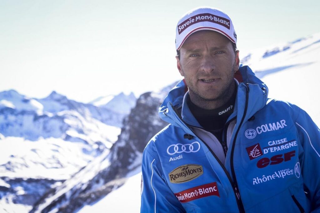 Joël Chenal visé par de nouvelles accusations de violences sexuelles dans le milieu du ski