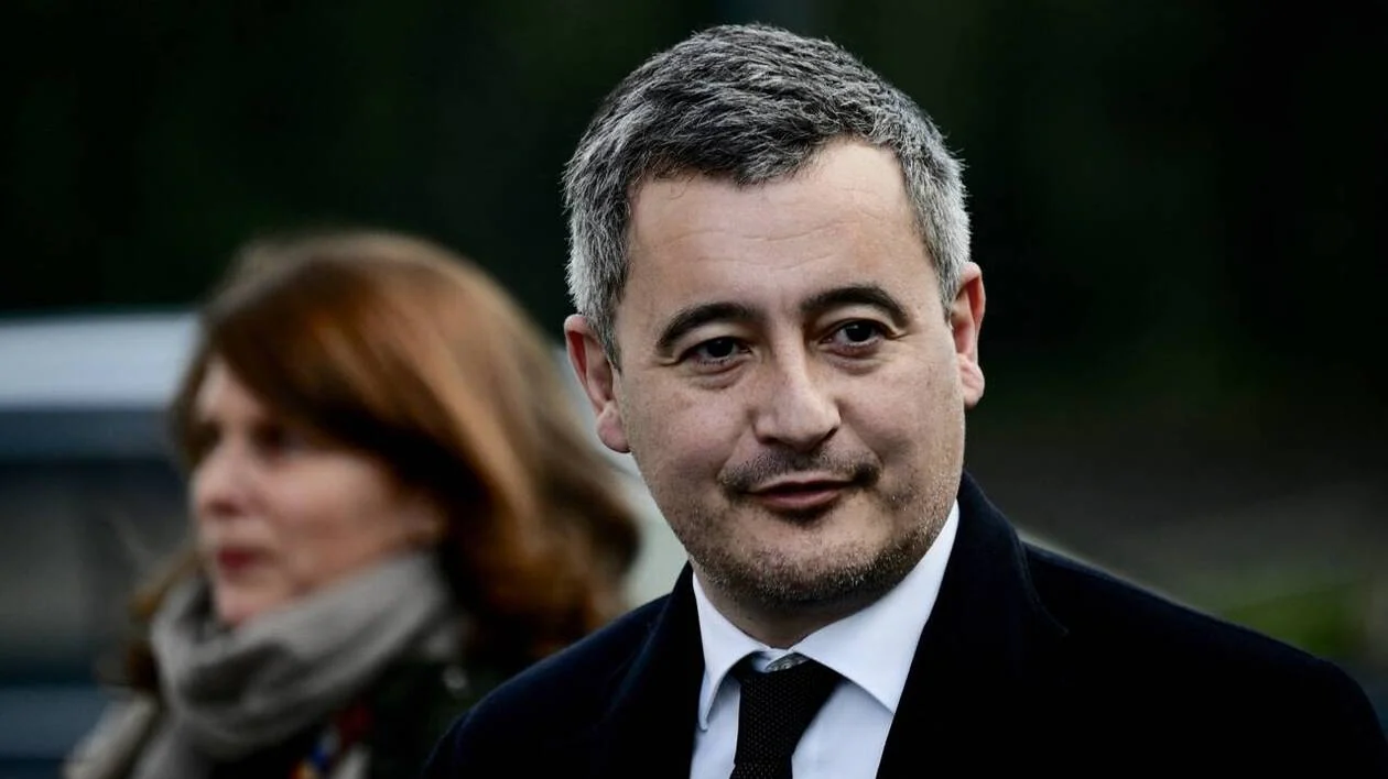 Justice : le projet Darmanin resserre la vis sur les peines et les aménagements