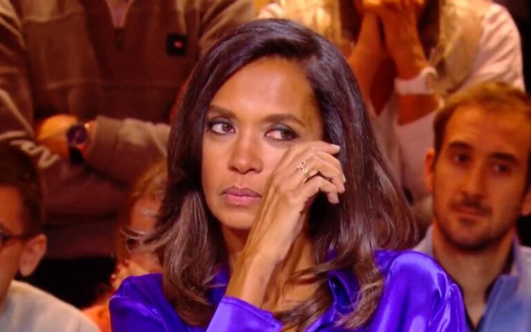 Karine Le Marchand révèle ses gros problèmes de santé: «L’extérieur est pas mal, mais l’intérieur, c’est tout pourri. Je suis dégoûtée, ça ne va pas du tout.»