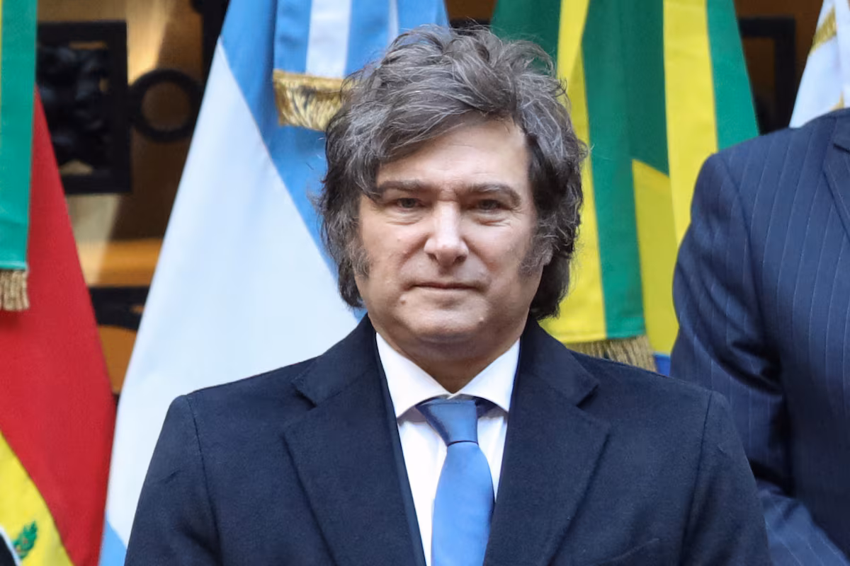 L’Argentine adopte une hausse des retraites malgré l’opposition farouche de Javier Milei