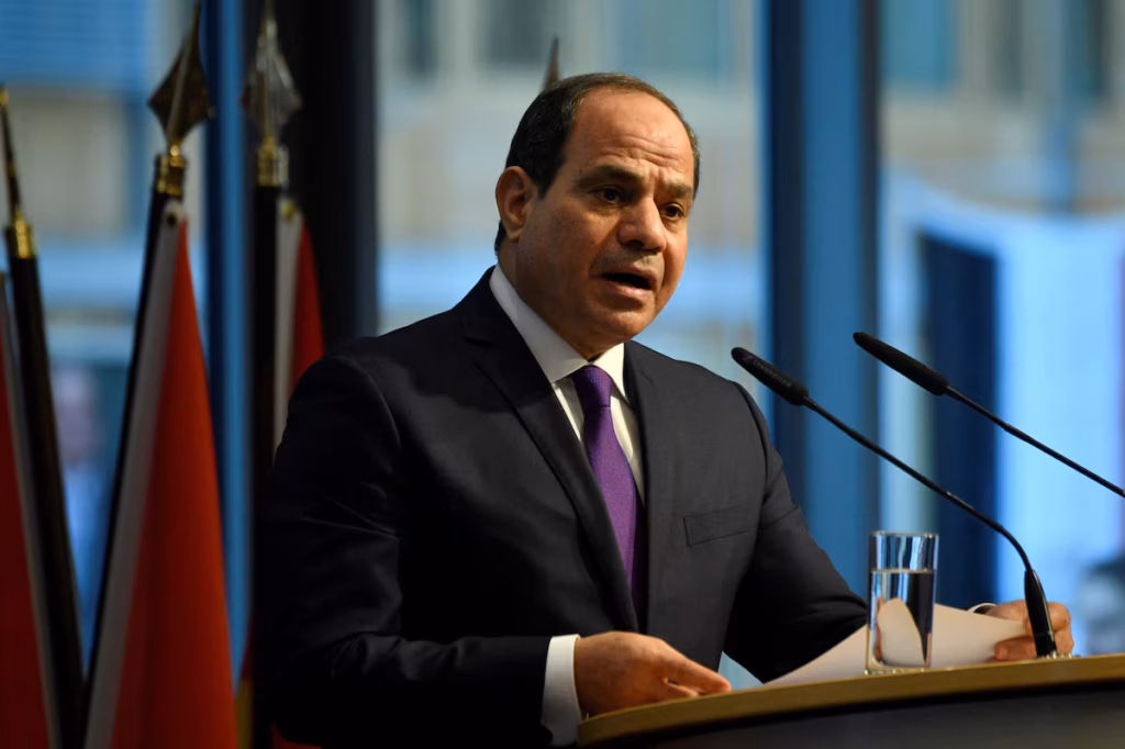 L’Égypte confie à une agence liée à l’armée la gestion d’une nouvelle bourse pour les produits agricoles