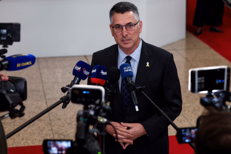 L’Égypte dénonce l’inefficacité de l’accord Israël-UE sur l’aide humanitaire à Gaza