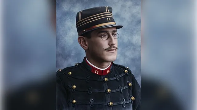 L’Elysée instaure une journée en mémoire d’Alfred Dreyfus le 12 juillet
