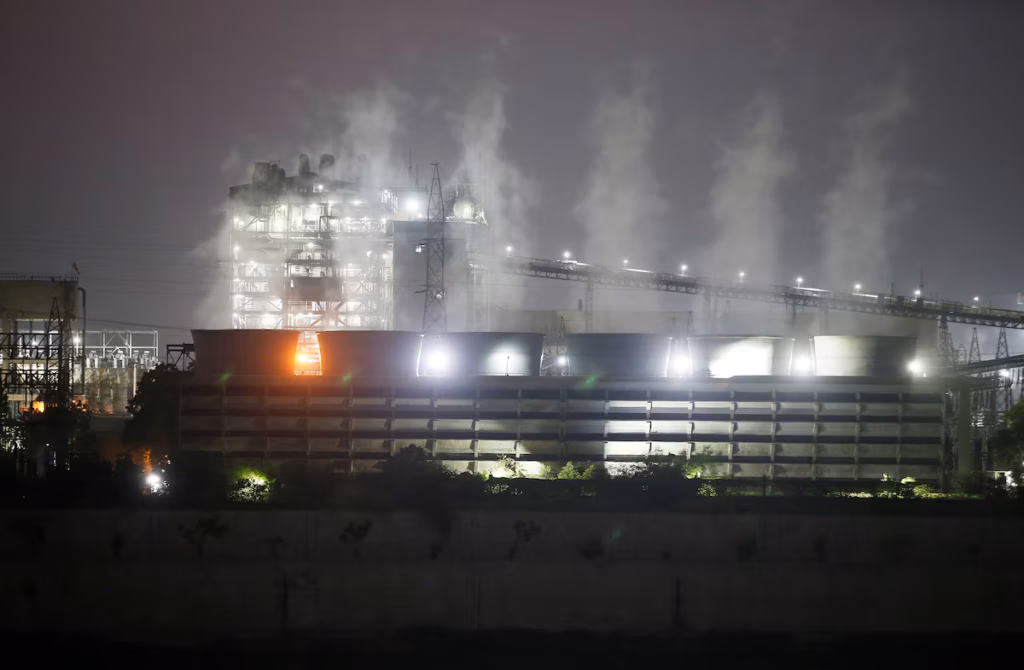 L’Inde annule une obligation environnementale de dix ans et assouplit les règles sur les émissions de soufre des centrales à charbon