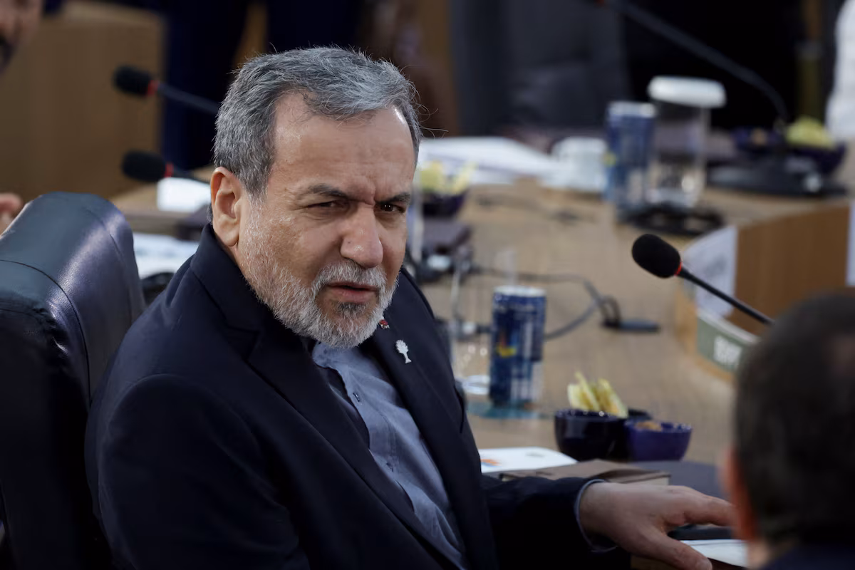 L’Iran refuse de renoncer à l’enrichissement nucléaire malgré les tensions post-conflit avec Israël