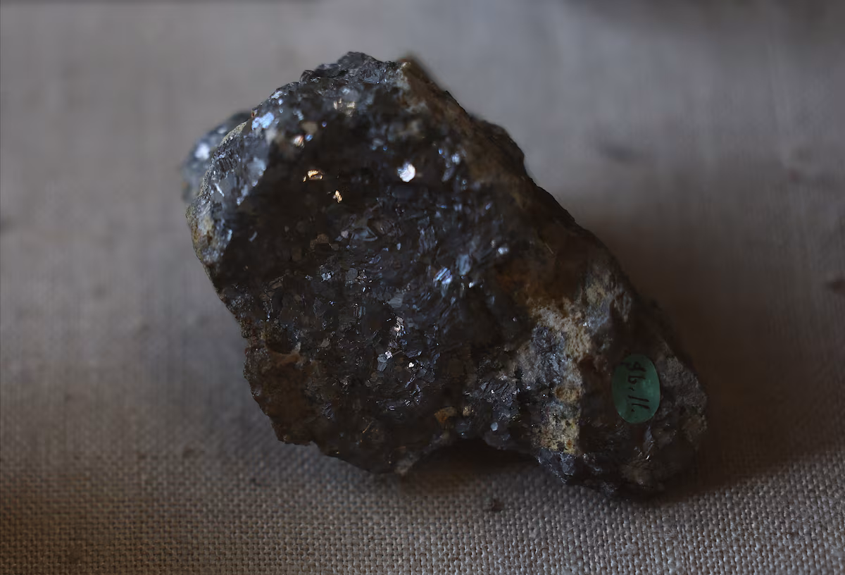 La Chine accuse des puissances étrangères de tentatives d’espionnage pour s’emparer de ses terres rares