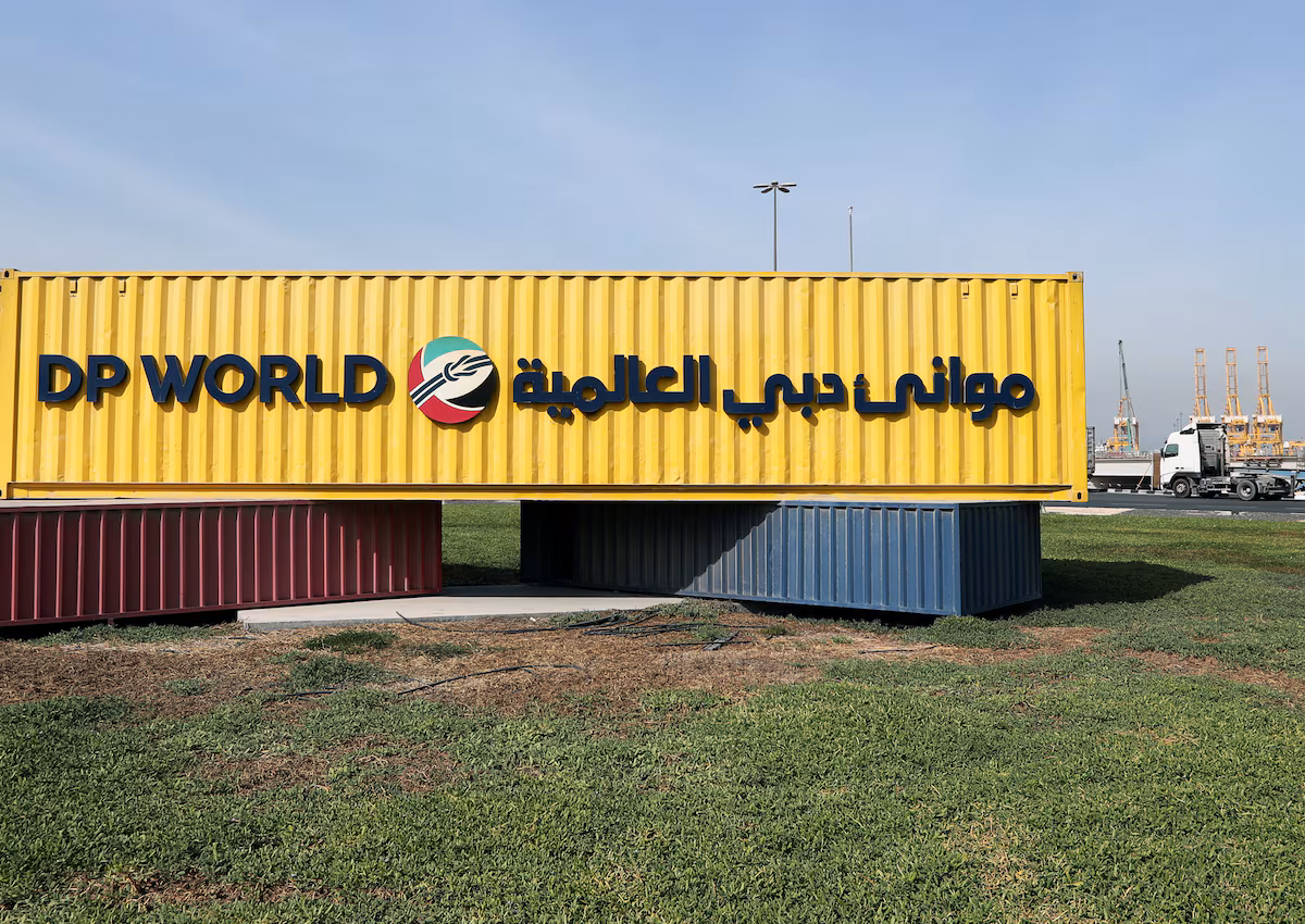 La Syrie signe un accord de 800 millions de dollars avec DP World pour moderniser ses ports