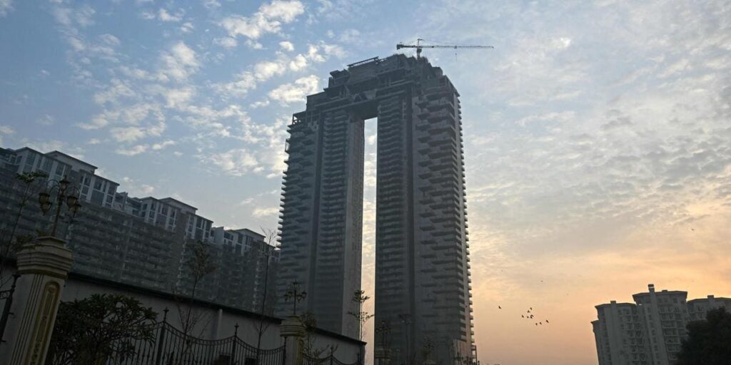 La Trump Organization lance un projet immobilier de luxe à Bucarest malgré tensions politiques