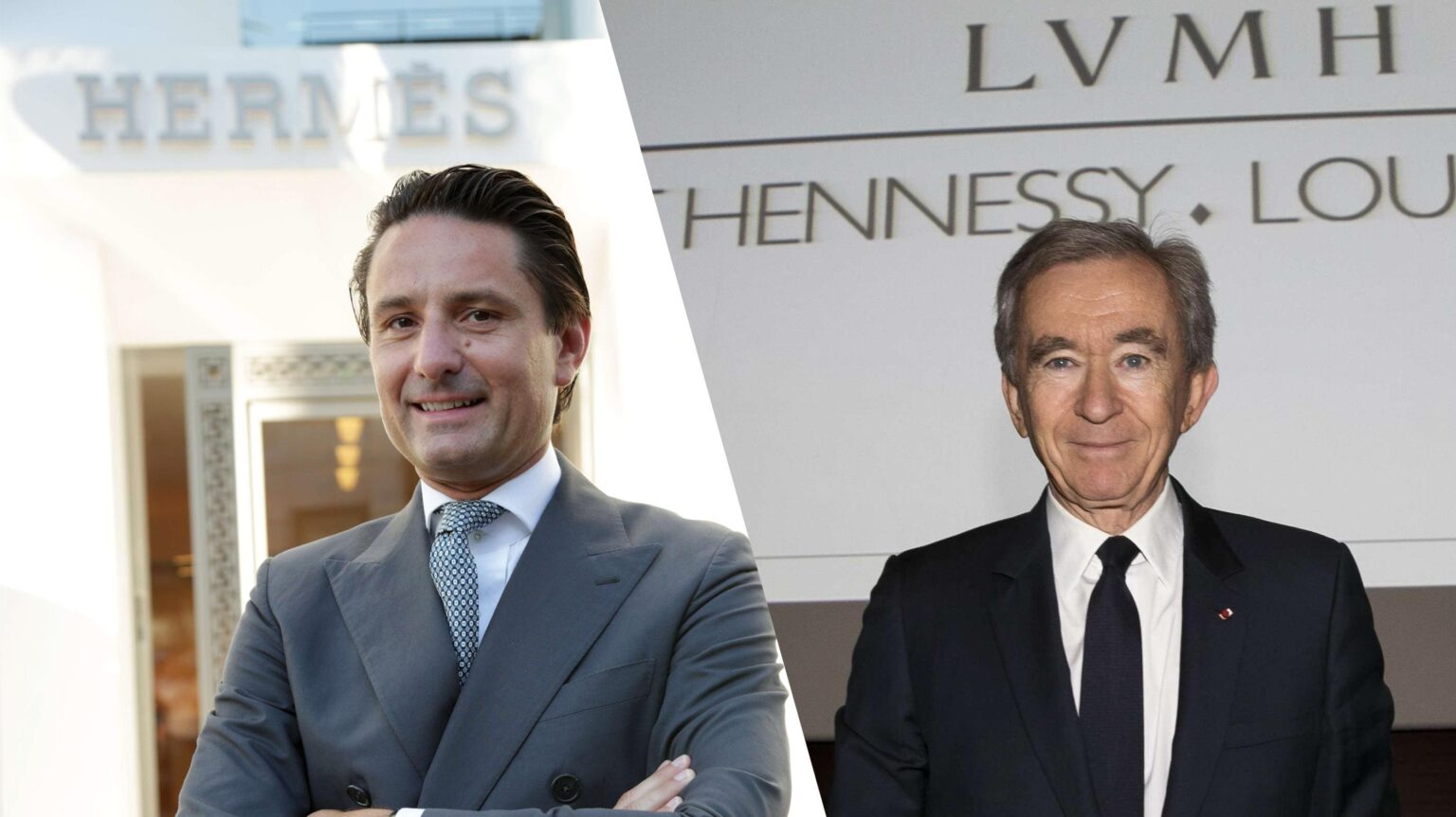 La dynastie Hermès détrône Bernard Arnault au sommet des fortunes françaises
