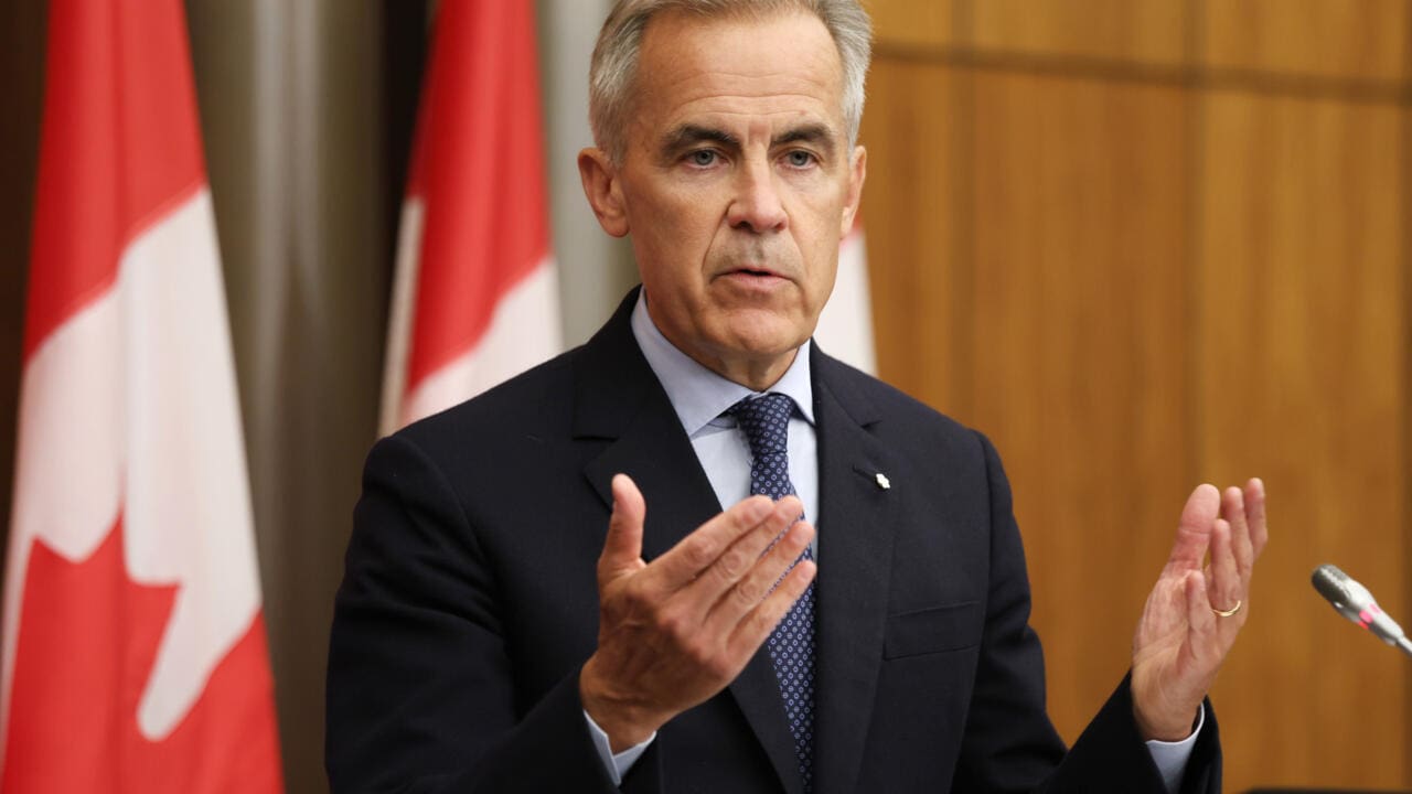 Le Canada envisage de reconnaître l'État palestinien, suivant les pas de la France et du Royaume-Uni