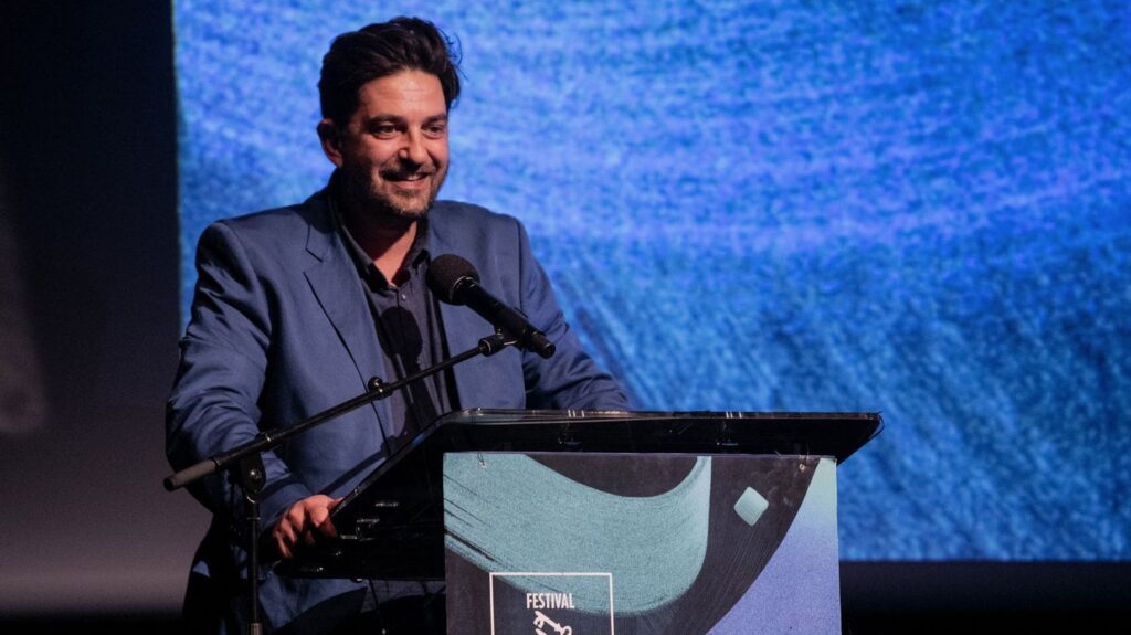 Le coréen, “langue globale”, mis à l’honneur au Festival d’Avignon 2026