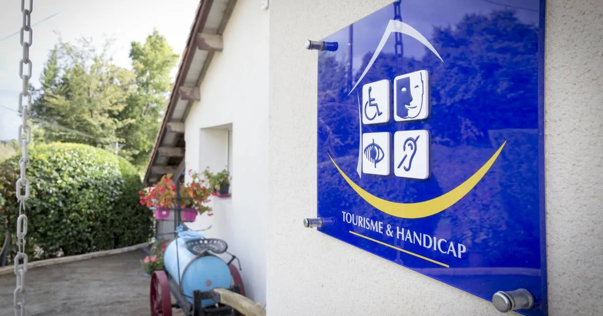 Le label d’Etat Tourisme et handicap encore trop discret, exemple dans l’Hérault