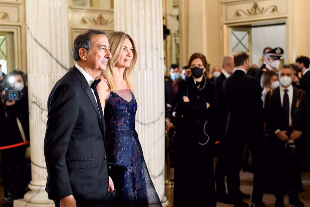 Le maire de Milan inculpé dans une affaire de corruption liée à l’urbanisme