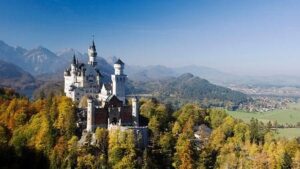 “Le rêve de Louis II devient réalité” : les châteaux bavarois rejoignent l’UNESCO