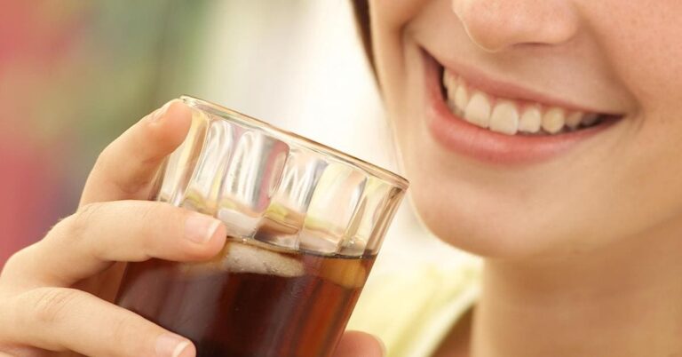 Le sucre des sodas modifie l’ADN de certaines bactéries intestinales et pourrait nuire à la santé