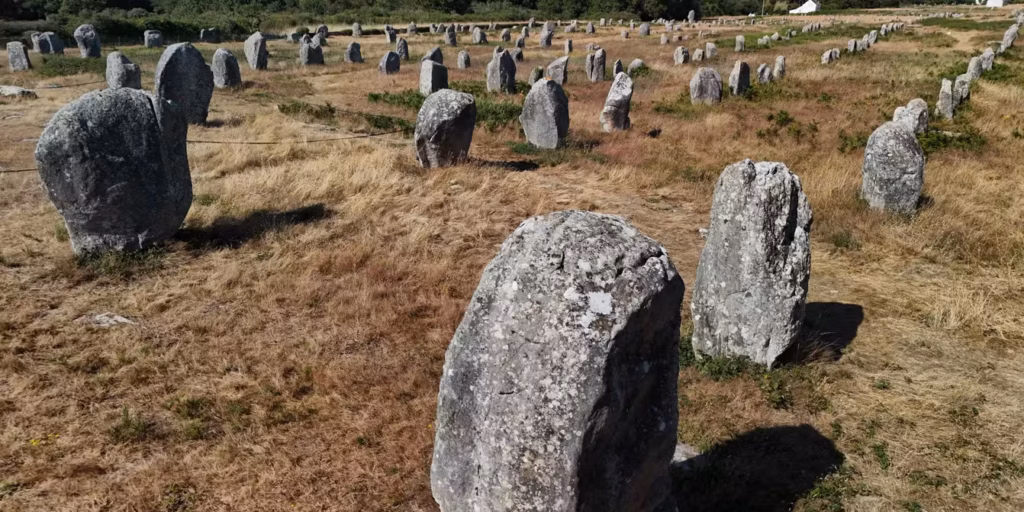 Les mégalithes de Carnac et du Morbihan accèdent enfin au patrimoine mondial de l’Unesco