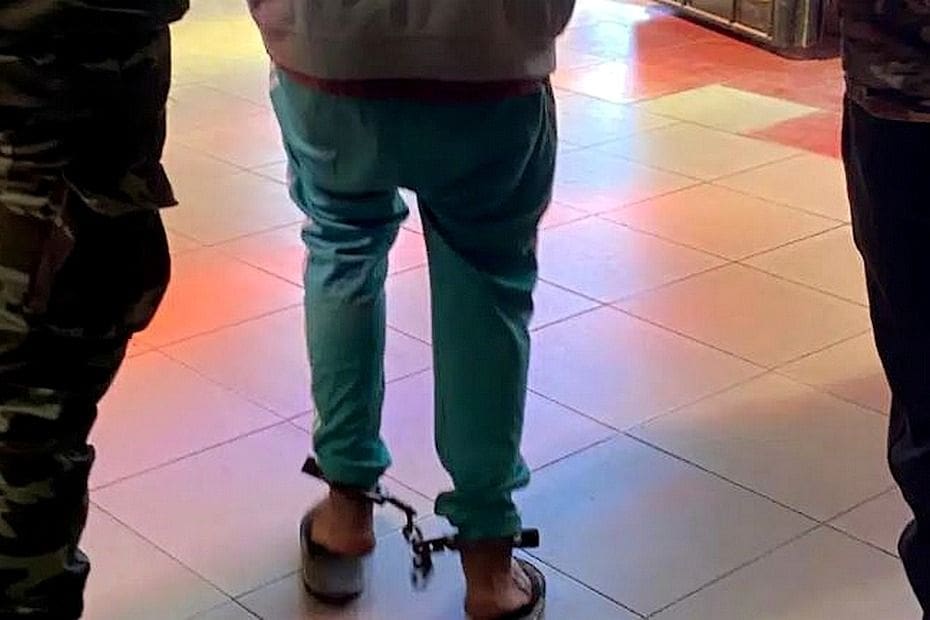 Madagascar : un violeur d’enfant condamné à la castration chirurgicale, une première dans le pays