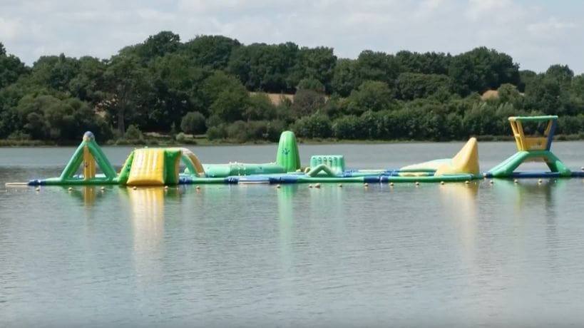 Maine-et-Loire : une fillette de 11 ans retrouvée noyée lors d’une sortie avec son centre de loisirs