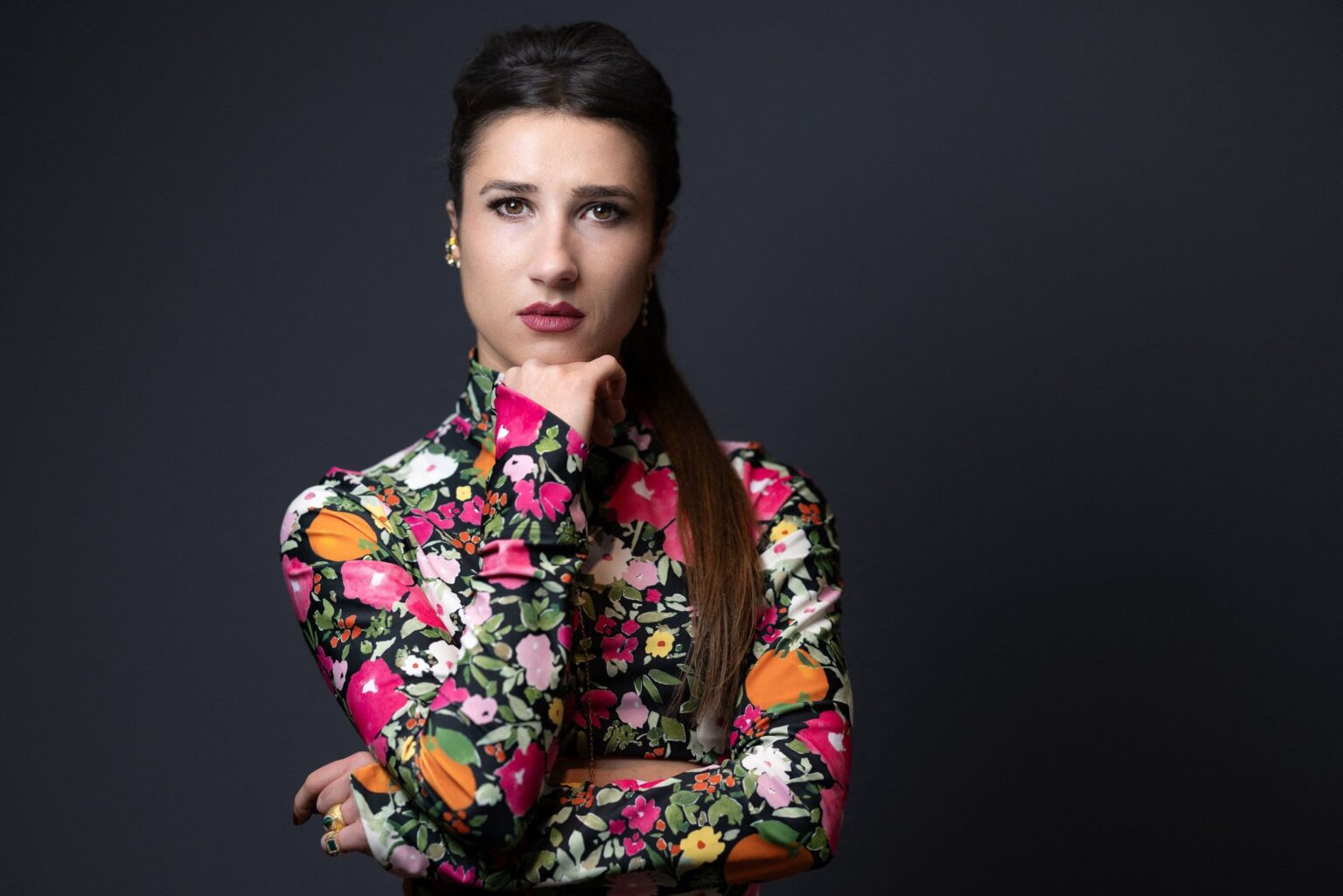 Marie s’infiltre dit avoir été ciblée à Marseille « parce que juive »