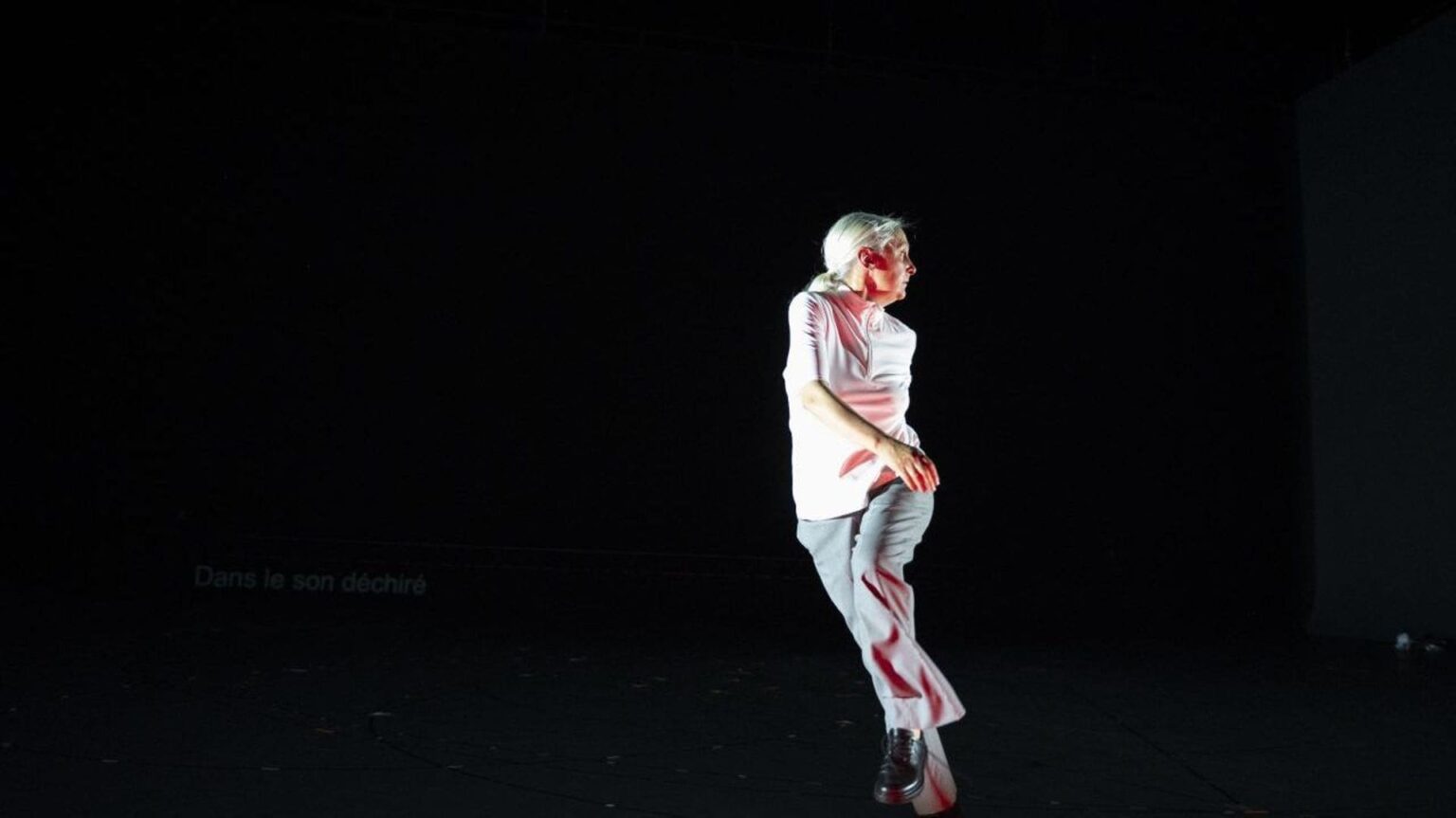 Marina Abramovic et Anne Teresa De Keersmaeker sacrées au Praemium Imperiale 2025