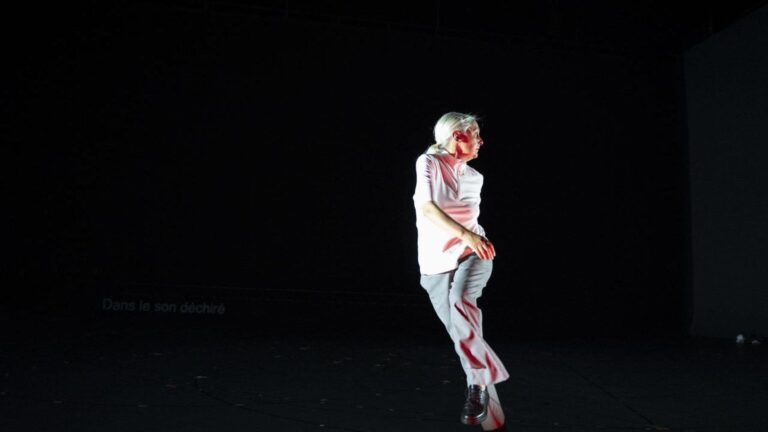 Marina Abramovic et Anne Teresa De Keersmaeker sacrées au Praemium Imperiale 2025