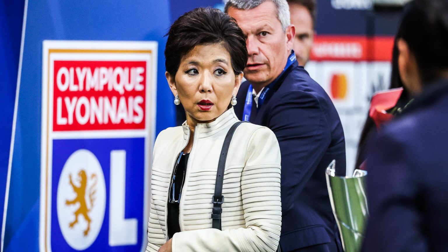 FOOT - L’OL entendu par la DNCG la semaine prochaine: découvrez la condition pour que le club reste en Ligue 1