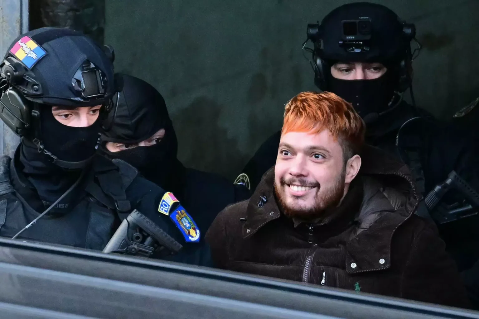 Mohamed Amra transféré vers la prison ultra-sécurisée de Vendin-le-Vieil