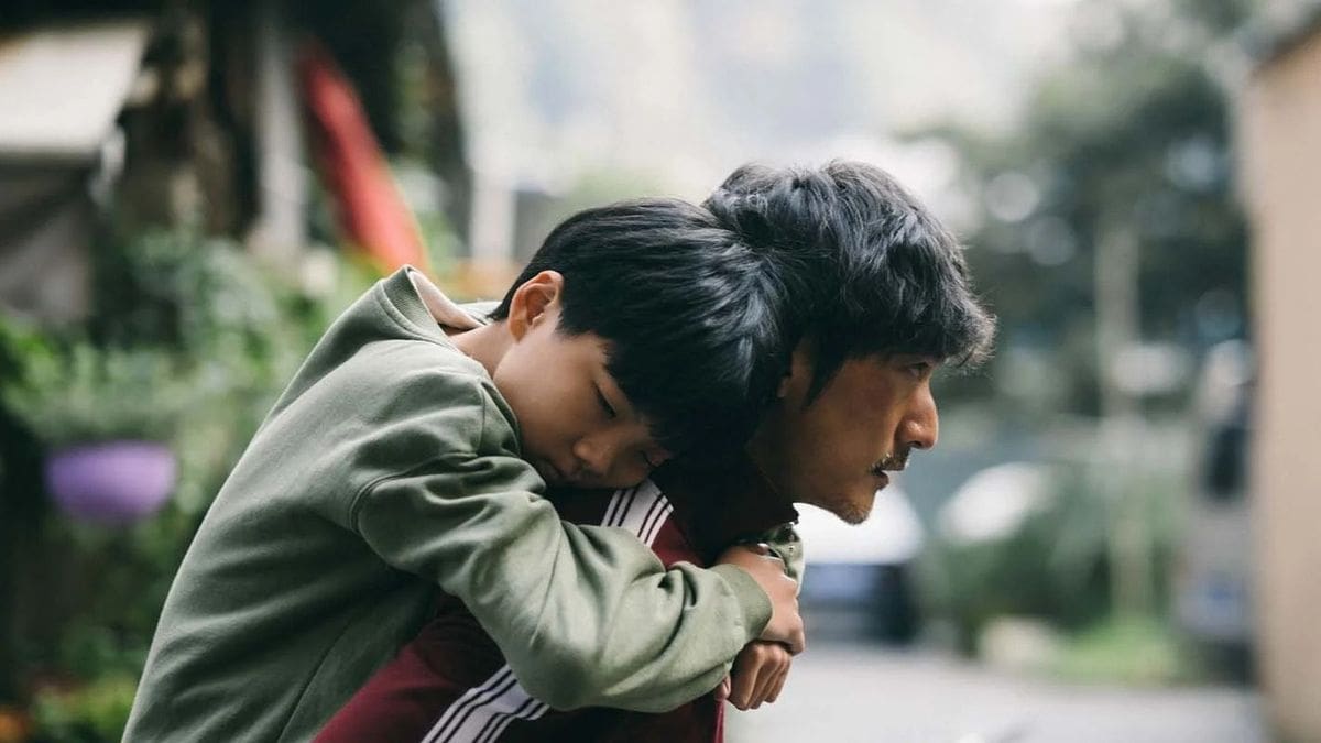 « Mon père, mon combat » : un deuil numérique au cœur de My Father’s Son