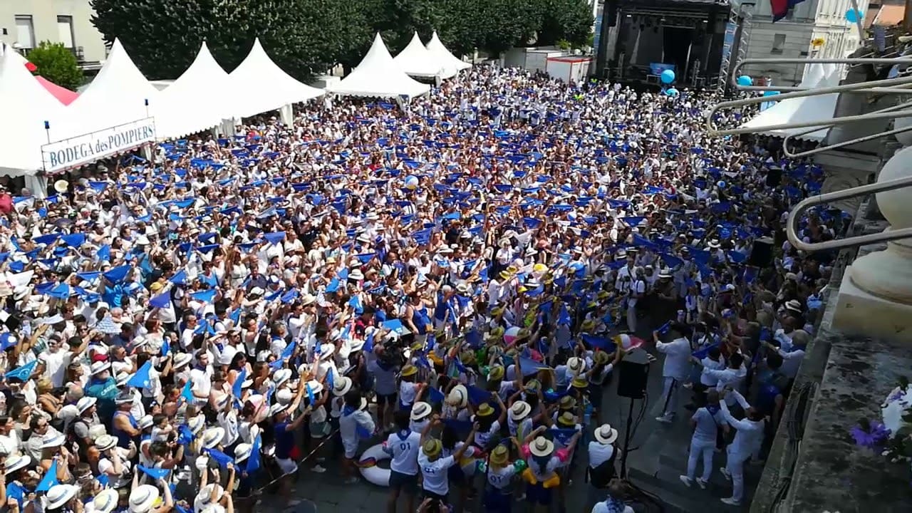 Mont-de-Marsan : les madeleines qui saoulent