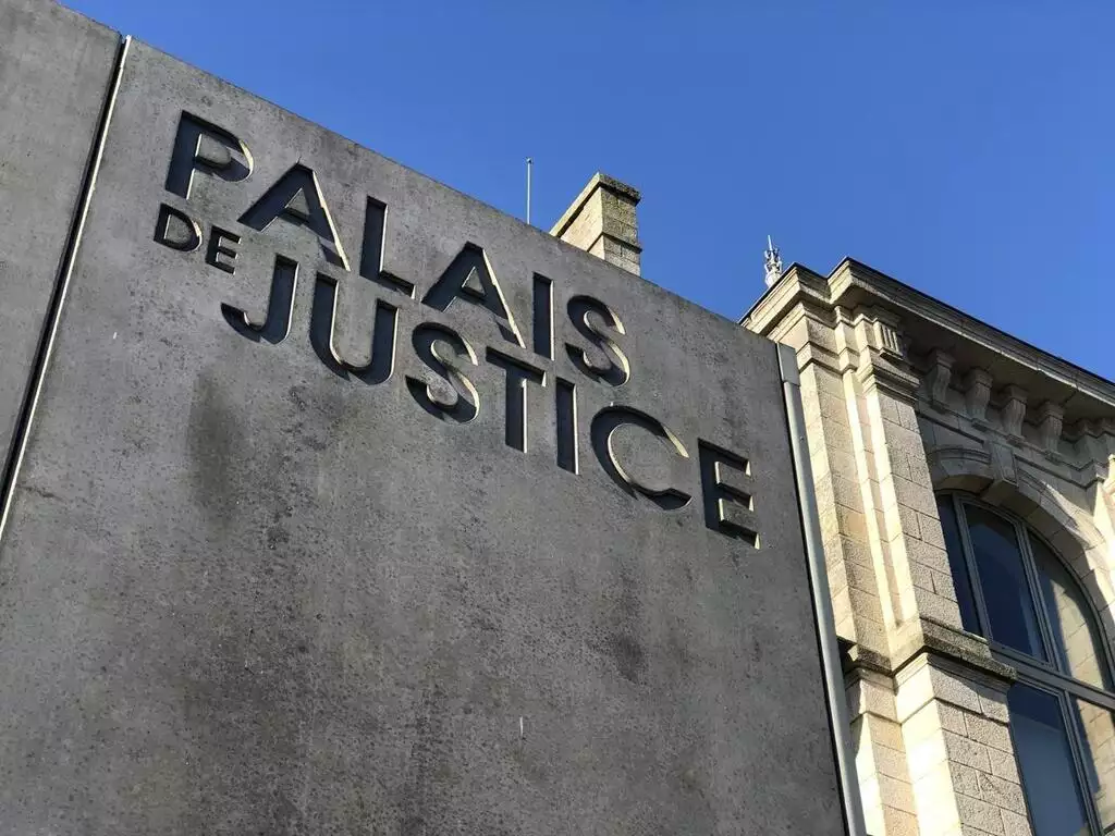 Morbihan : soupçonné d’avoir tenté de tuer une femme à la grenade, un homme reste en prison