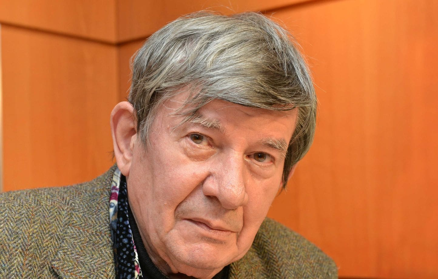 Mort de Jean-Pierre Azéma, figure majeure de l’histoire de la Seconde Guerre mondiale