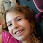 Mort de Margot à La Rochelle : la conductrice fait appel, la famille de la fillette consternée — photo