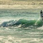 Mort d’un surfeur à Biarritz : les circonstances du drame encore floues — photo