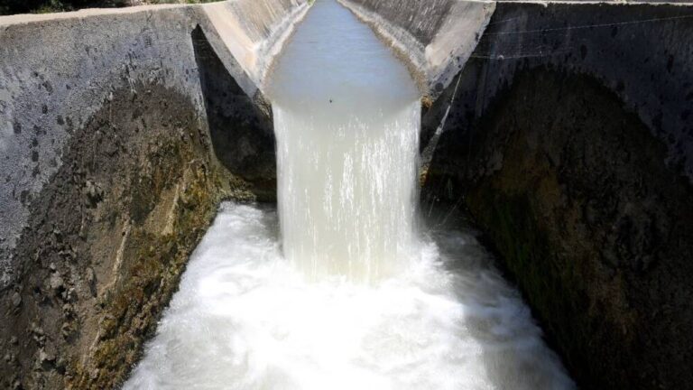 Nappes phréatiques en France : une situation « inquiétante » mais maîtrisée, sauf au nord et en Languedoc