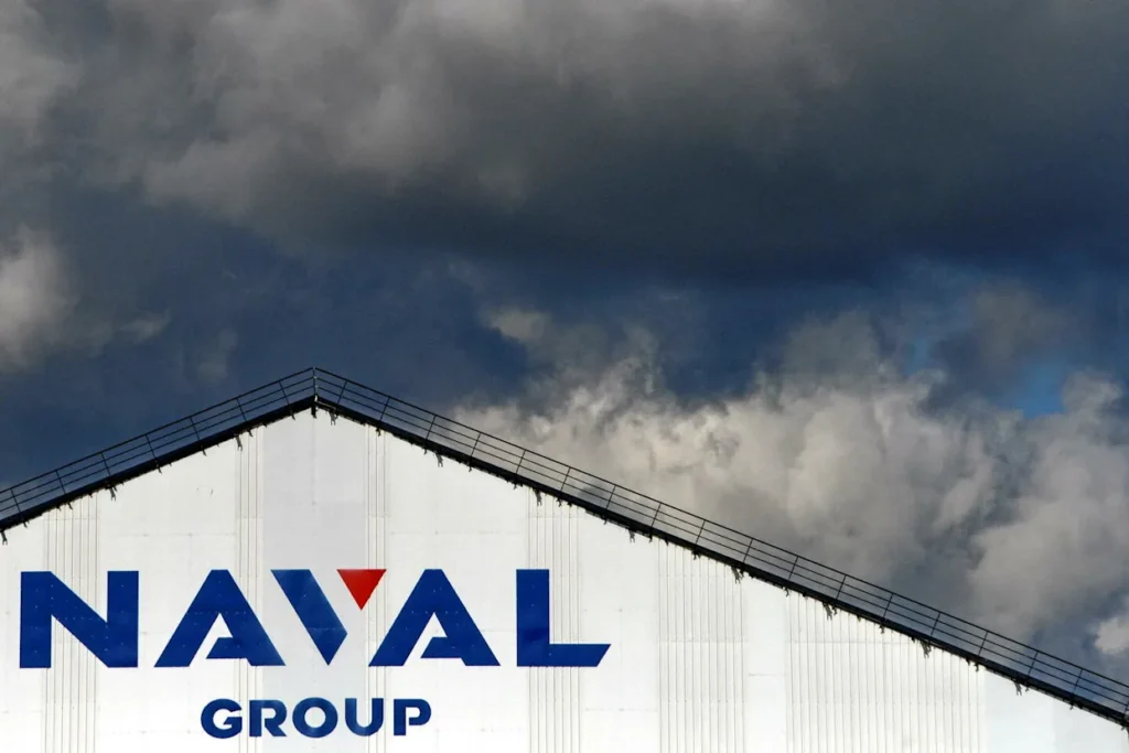 Naval Group visé par un hacker, mais dément toute fuite : une tentative de manipulation selon l’industriel