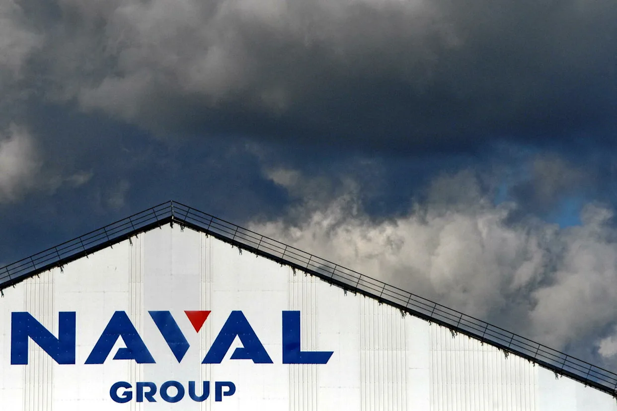 Naval Group visé par un hacker, mais dément toute fuite : une tentative de manipulation selon l’industriel