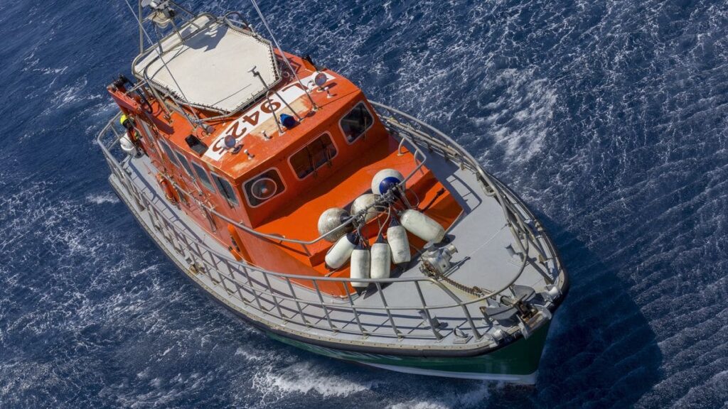 Normandie : 7,7 millions d’euros pour la SNSM, mais le sauvetage en mer est en proie aux doutes