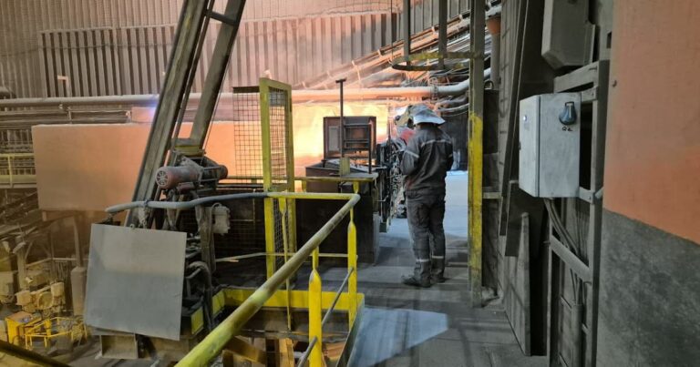 Novasco : la sidérurgie sacrifiée malgré les promesses de l’État