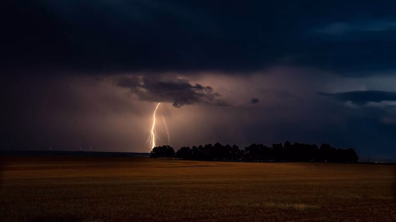 Orages en série : des inondations éclairs frappent plusieurs départements français